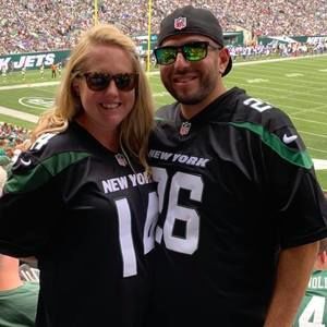 Meet your Posher, Jason